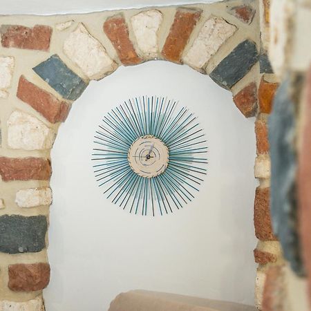 Levante A Pochi Passi Dal Mare Santa Maria Navarrese Ngoại thất bức ảnh