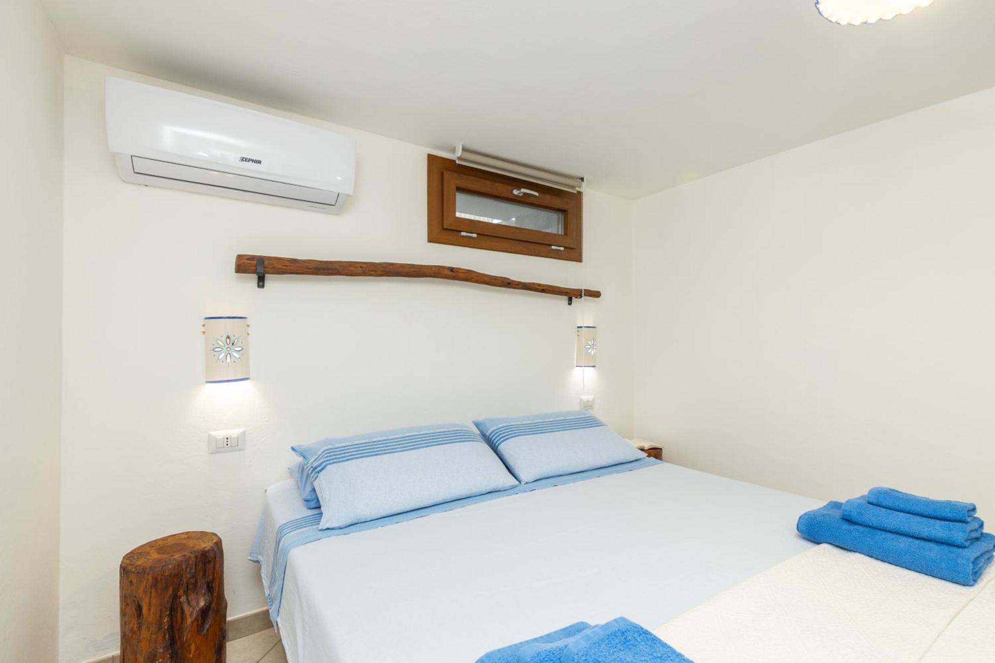 Levante A Pochi Passi Dal Mare Santa Maria Navarrese Ngoại thất bức ảnh